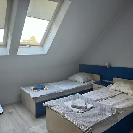 Przylesie Hotel
