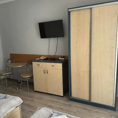 Hotel Przylesie Libiaz