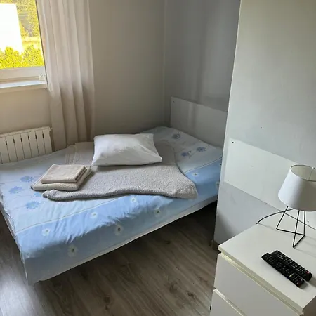 Hotel Przylesie