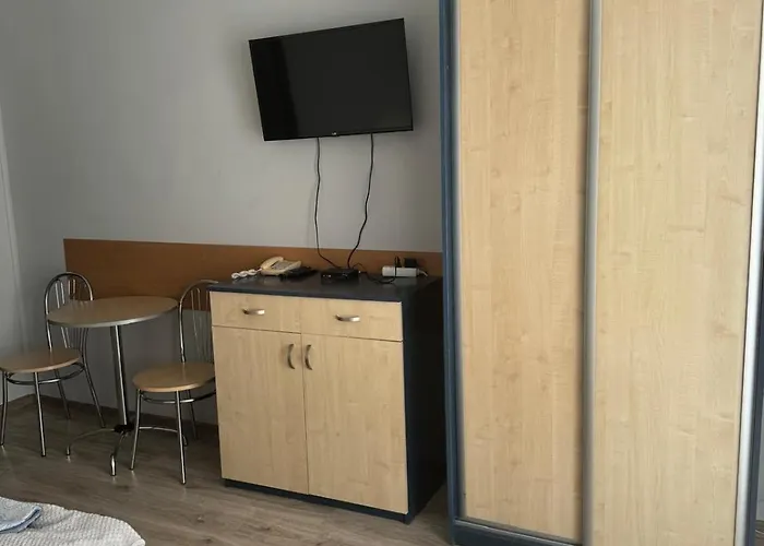 Ξενοδοχείο Przylesie Libiaz