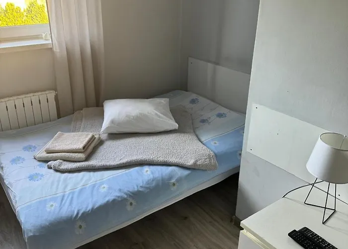 Ξενοδοχείο Przylesie