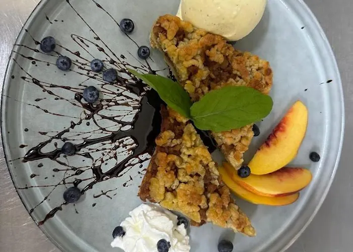 Ξενοδοχείο Przylesie Libiaz